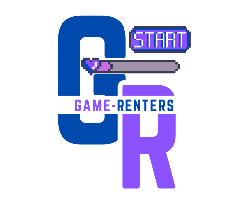 Game-Renters